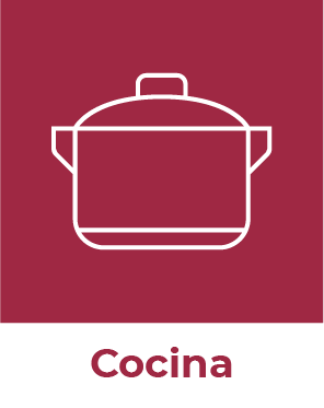 COCINA