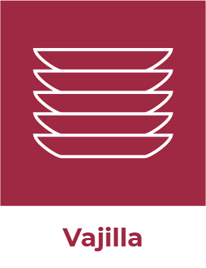 VAJILLA