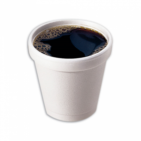 VASO TERMICO 120ML BLANCO(20PX50U)
