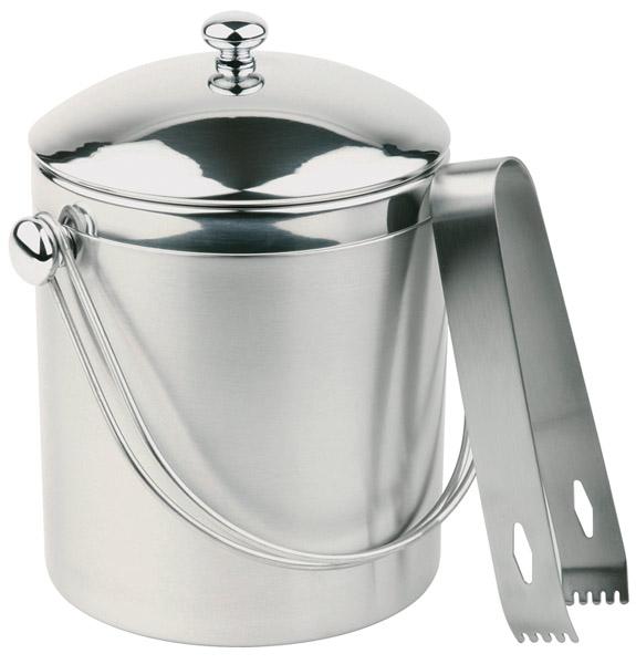 CUBITERA ISOTERMICA 1L C/PINZA