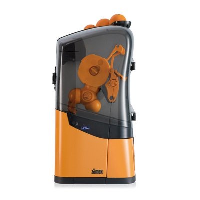 MAQUINA ZUMO MINEX ORANGE ZUMEX