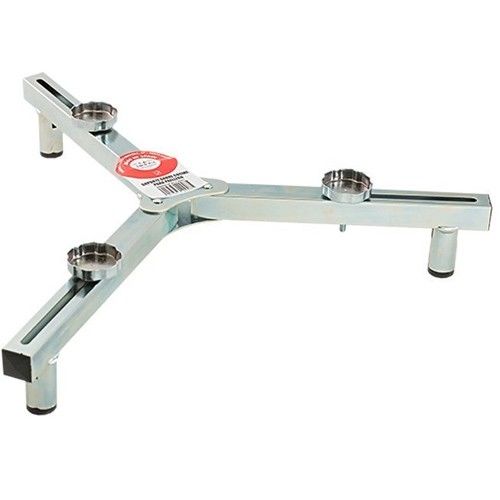 SOPORTE SOBREMESA PARA PAELLERO