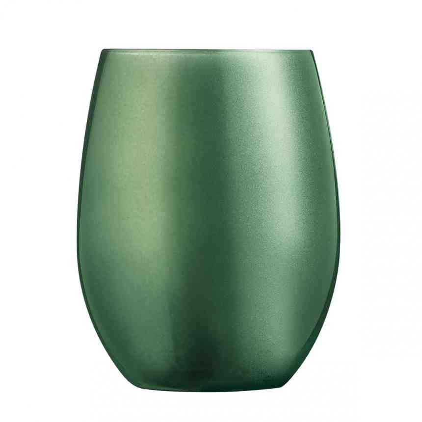 VASO 36CL PRIMARIFIC VERDE C6