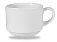 TAZA CAFE 9CL PROFILE BCO