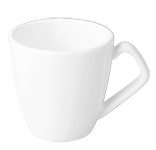 TAZA CAFE 9CL PIXEL BCO