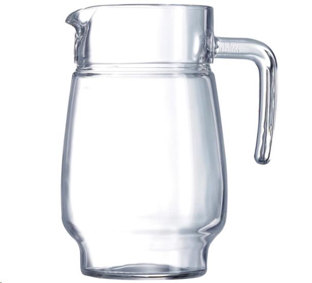 JARRA AGUA 1.6L TIVOLI