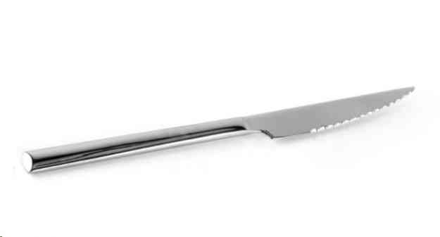CUCHILLO CHULETERO SYNTHESIS