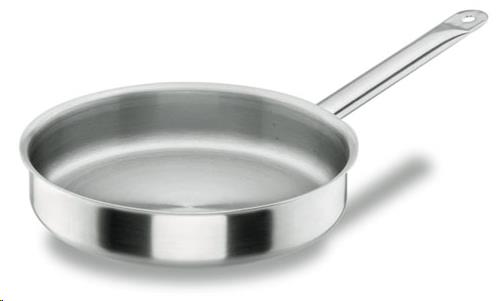 SAUTEX 36CM CHEF-INOX