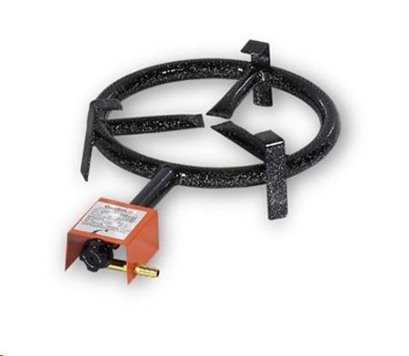 PAELLERO GAS BUTANO 20CM