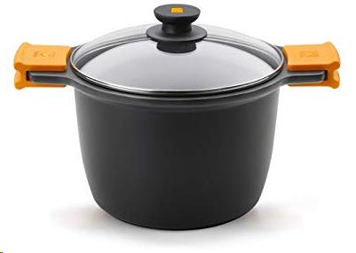 OLLA ALTA 20CM EFFICIEN BRA