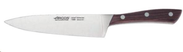 CUCHILLO COCINERO 160MM NATURA