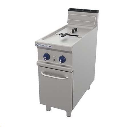 FREIDORA ELECTR. 17 L FE-91/17  PRO LINE