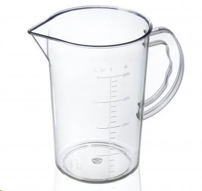 JARRA MEDIDORA 2L PC