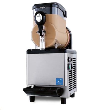 GRANIZADORA GRANISMART 5X1 EUROFRED