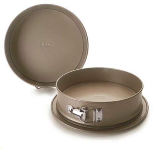 MOLDE DESMONTABLE 26CM GOLDEN CLASS