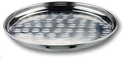 BANDEJA CAMARERO 45CM INOX GARINOX