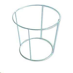 SOPORTE BANDEJA MARISCO INOX
