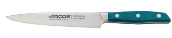 CUCHILLO LENGUADO 170MM BROOKLYN