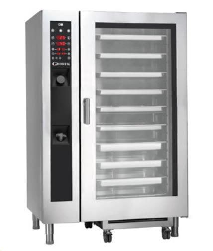 HORNO ELECTR. STEAMBOX M SEME202W GIORIK