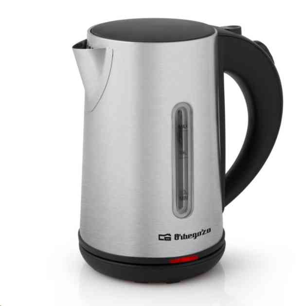 HERVIDOR AGUA KT6022 ORBEGOZO