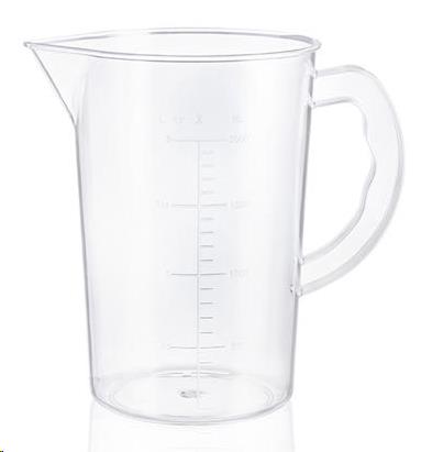 JARRA MEDIDORA 2L PP TTE