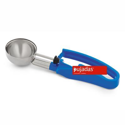 RACIONADOR HELADO 57MM AZUL