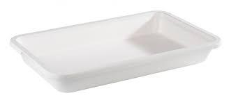 CUBETA GN 1/1  INDU CERAMICA 53X33CM