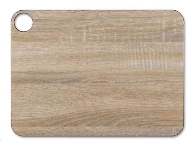 TABLA CORTE 37.7X27.7CM NATURAL