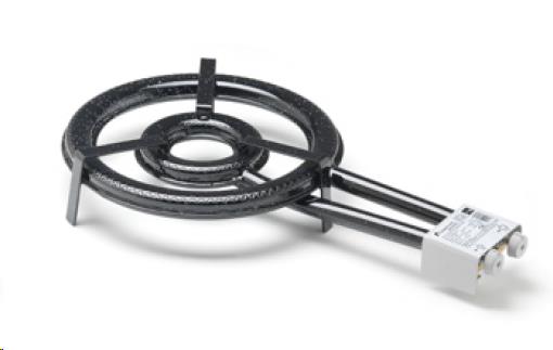 PAELLERO T-380 GAS NATURAL